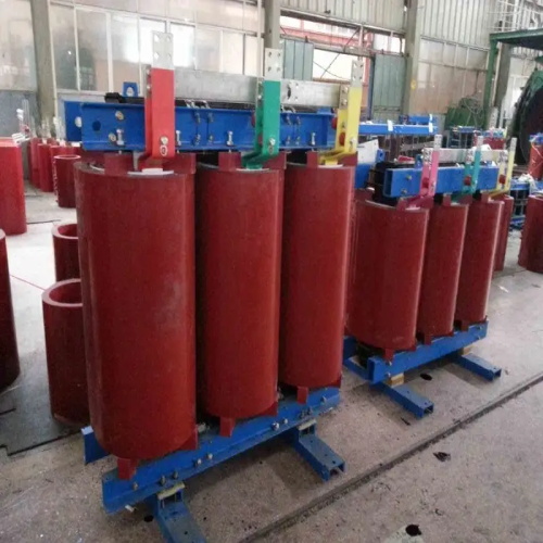范县SCBH15-800KVA电力变压器